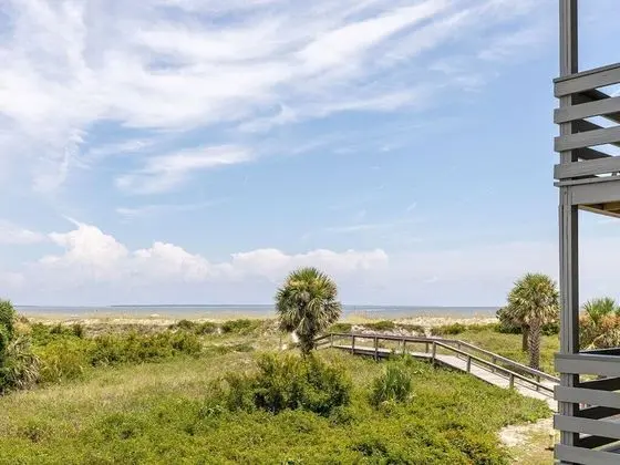 Daire, Birden Çok Yatak, Mutfak, Havuz Manzaralı (5C)