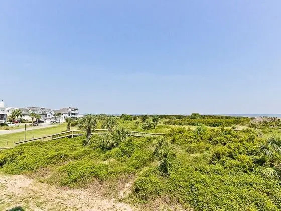 Daire, Birden Çok Yatak, Mutfak, Havuz Manzaralı (5C)