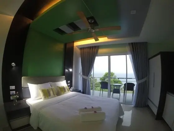 Luxury Villa, 3 Yatak Odası