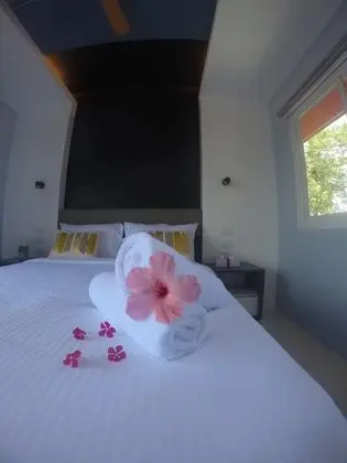 Luxury Villa, 3 Yatak Odası
