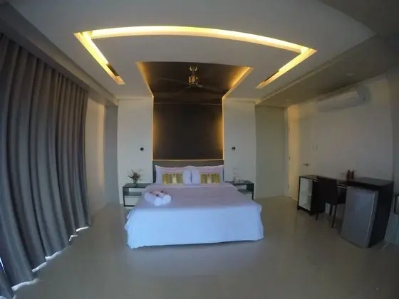 Luxury Villa, 3 Yatak Odası