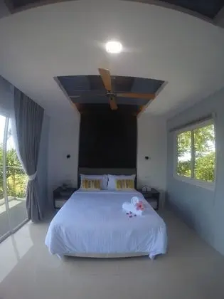 Luxury Villa, 3 Yatak Odası