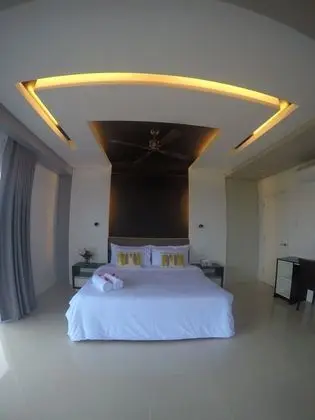 Luxury Villa, 3 Yatak Odası