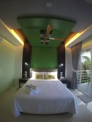 Luxury Villa, 3 Yatak Odası