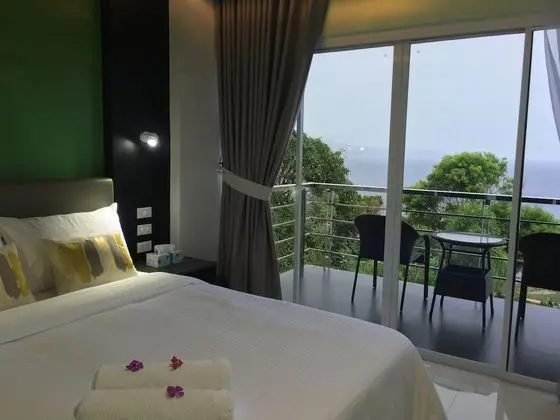 Luxury Villa, 3 Yatak Odası