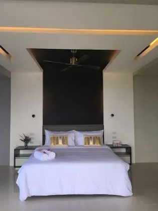 Luxury Villa, 3 Yatak Odası