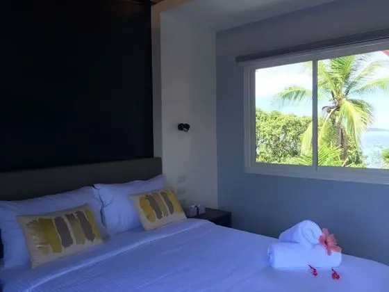 Luxury Villa, 3 Yatak Odası