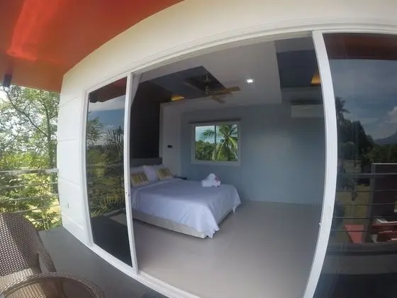 Luxury Villa, 3 Yatak Odası