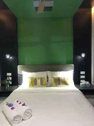 Luxury Villa, 3 Yatak Odası
