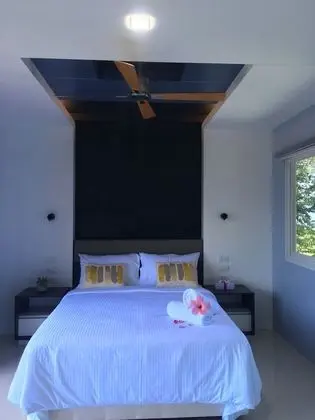 Luxury Villa, 3 Yatak Odası