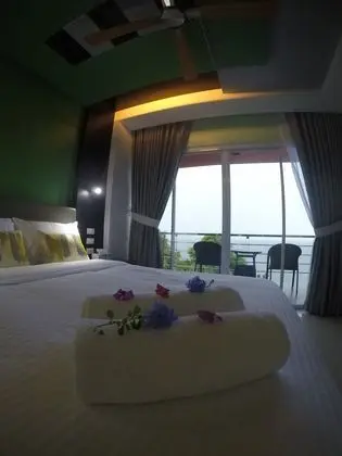 Luxury Villa, 3 Yatak Odası