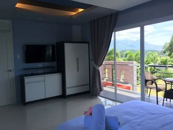 Luxury Villa, 3 Yatak Odası