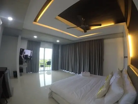 Luxury Villa, 3 Yatak Odası