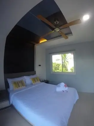 Luxury Villa, 3 Yatak Odası