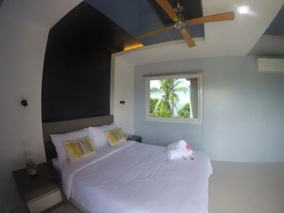 Luxury Villa, 3 Yatak Odası