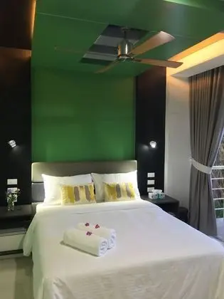 Luxury Villa, 3 Yatak Odası
