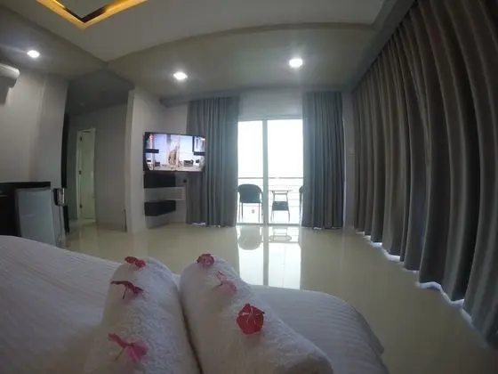 Luxury Villa, 3 Yatak Odası