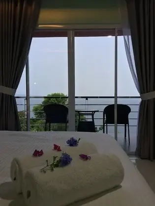 Luxury Villa, 3 Yatak Odası
