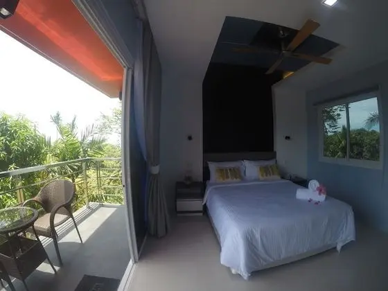 Luxury Villa, 3 Yatak Odası