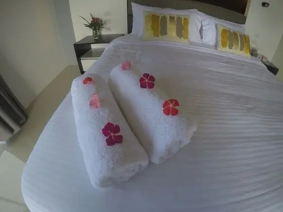 Luxury Villa, 3 Yatak Odası