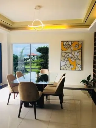 Luxury Villa, 3 Yatak Odası