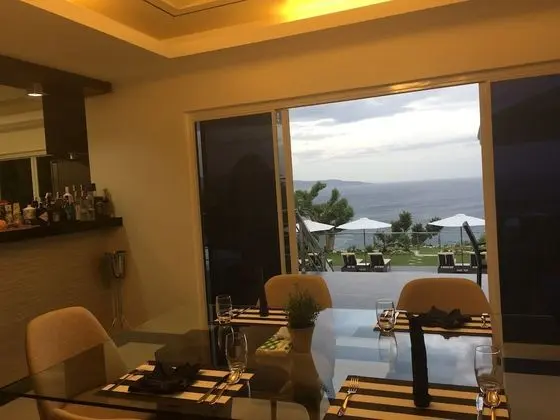 Luxury Villa, 3 Yatak Odası