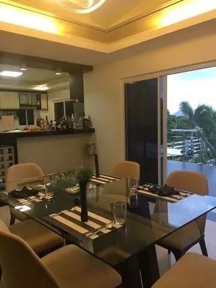 Luxury Villa, 3 Yatak Odası