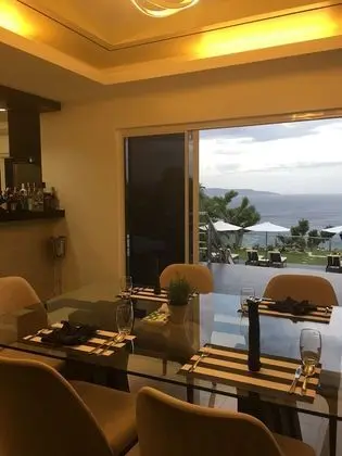 Luxury Villa, 3 Yatak Odası