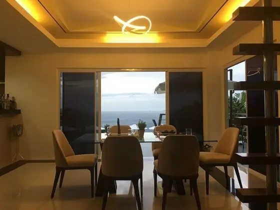 Luxury Villa, 3 Yatak Odası