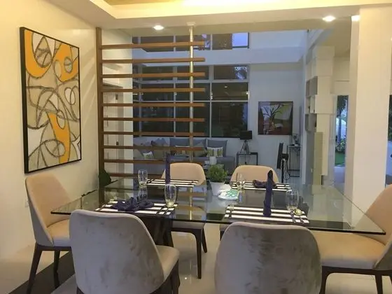 Luxury Villa, 3 Yatak Odası