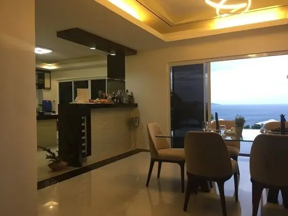 Luxury Villa, 3 Yatak Odası