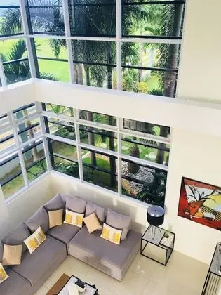 Luxury Villa, 3 Yatak Odası