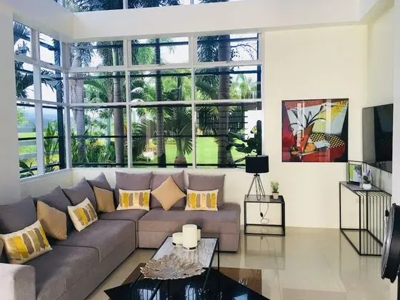 Luxury Villa, 3 Yatak Odası