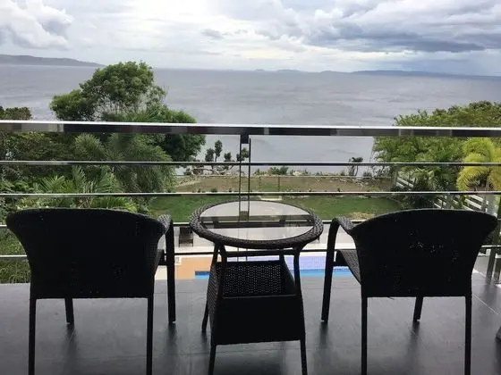 Luxury Villa, 3 Yatak Odası