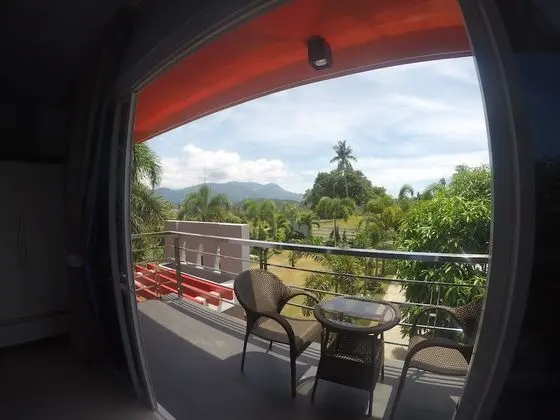 Luxury Villa, 3 Yatak Odası