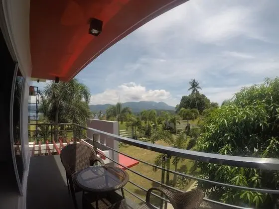 Luxury Villa, 3 Yatak Odası