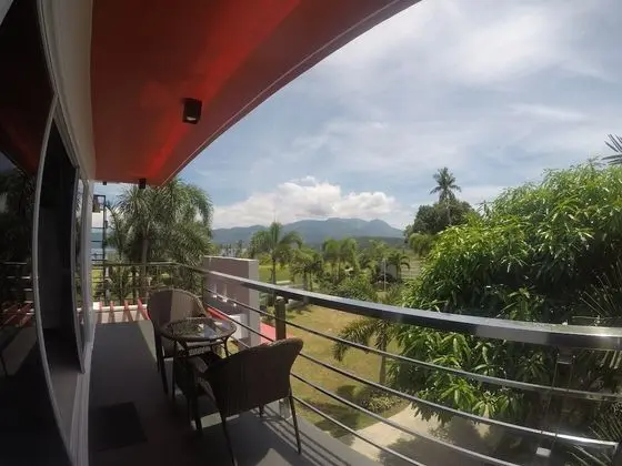 Luxury Villa, 3 Yatak Odası