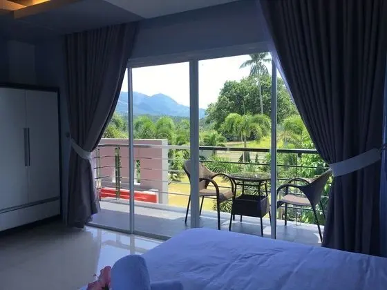 Luxury Villa, 3 Yatak Odası