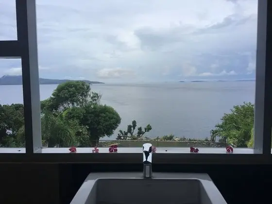 Luxury Villa, 3 Yatak Odası