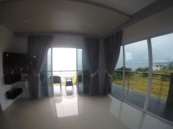 Luxury Villa, 3 Yatak Odası