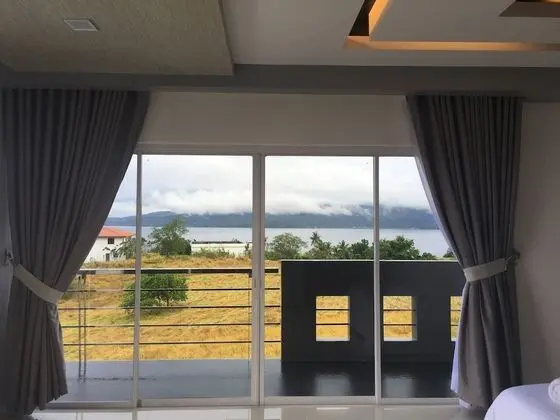 Luxury Villa, 3 Yatak Odası