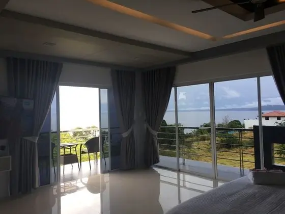 Luxury Villa, 3 Yatak Odası
