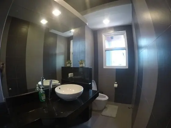 Luxury Villa, 3 Yatak Odası