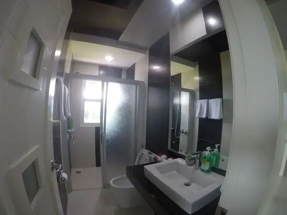 Luxury Villa, 3 Yatak Odası