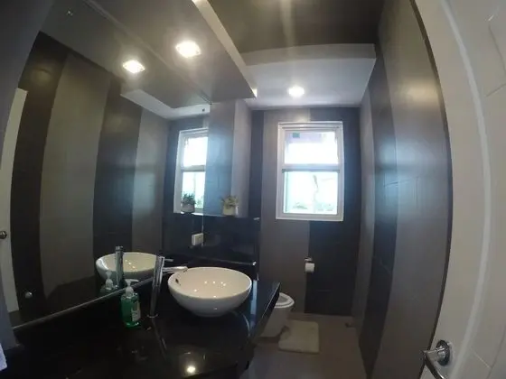 Luxury Villa, 3 Yatak Odası
