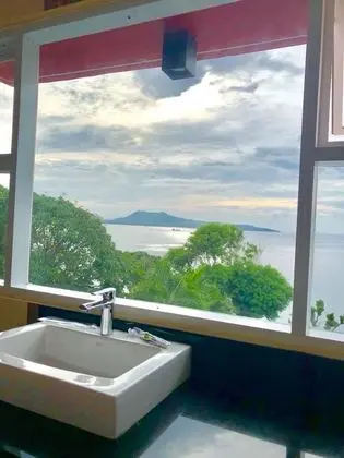 Luxury Villa, 3 Yatak Odası