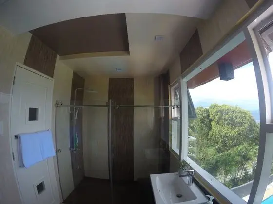 Luxury Villa, 3 Yatak Odası