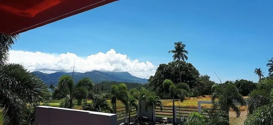 Luxury Villa, 3 Yatak Odası