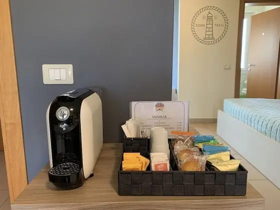 Tek Büyük Yataklı Oda, Balkon