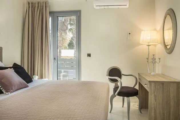 Deluxe Villa with Private Pool, Sea View (1)